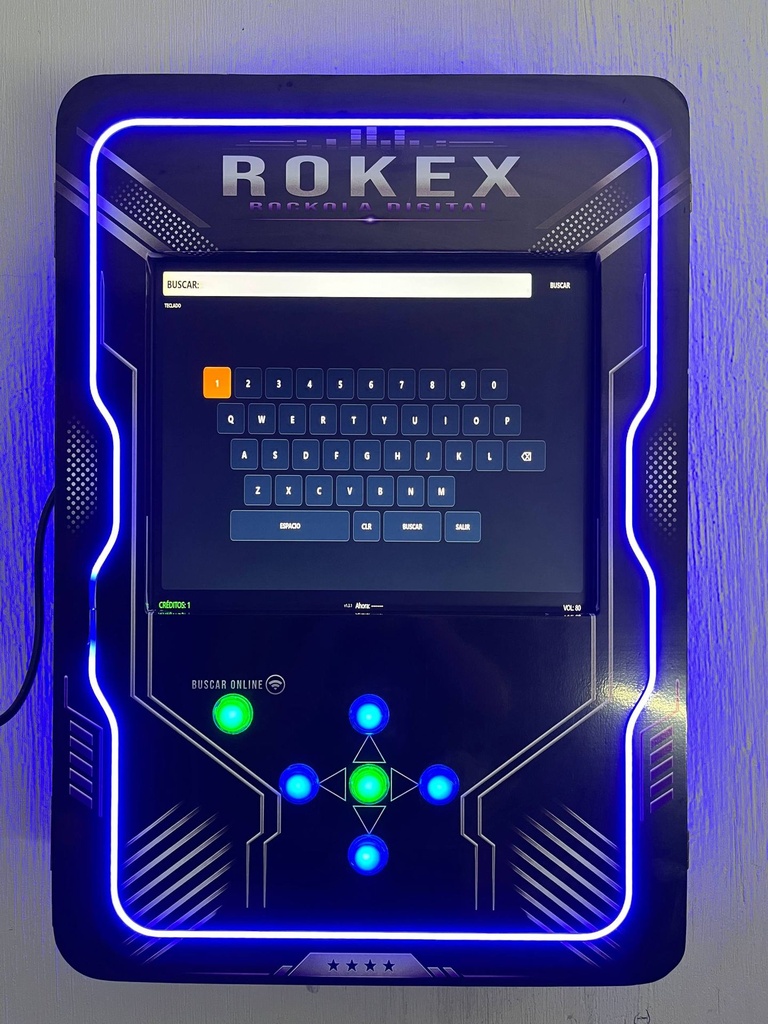 rocola de pared rokex guatemala.jpg